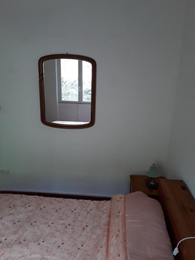 Olgatan Apartment Deiva Marina Exterior photo