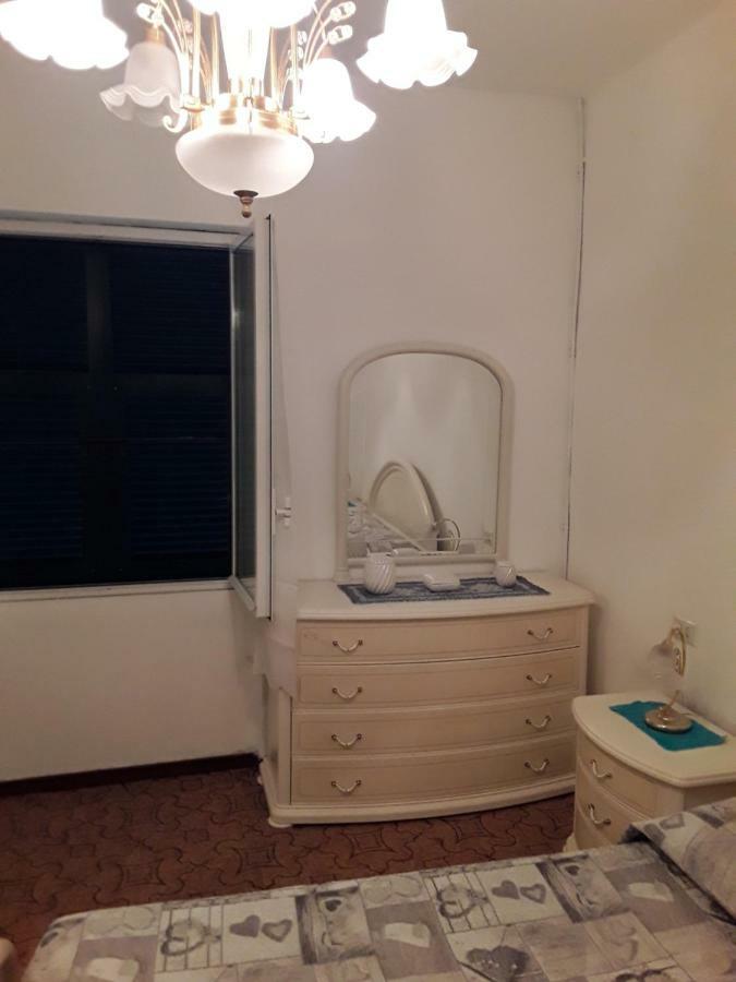 Olgatan Apartment Deiva Marina Exterior photo
