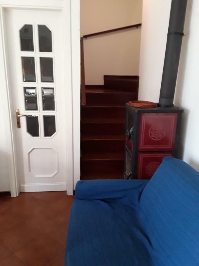 Olgatan Apartment Deiva Marina Exterior photo