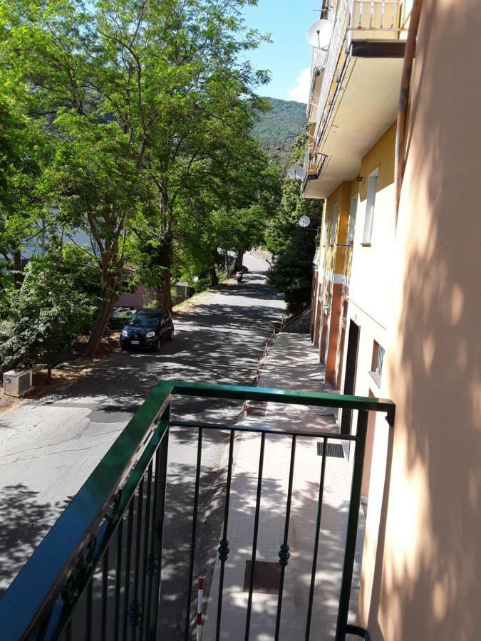 Olgatan Apartment Deiva Marina Exterior photo